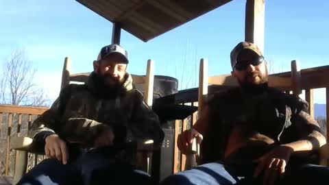 hardworkertn online show from 21, 2, 2026