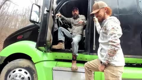 hardworkertn online show from 25, 2, 2026