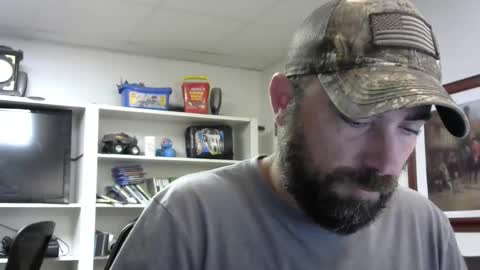 hardworkertn online show from 1, 3, 2026