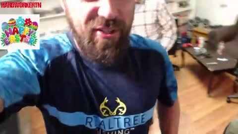 hardworkertn online show from 4, 4, 2026