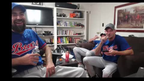 hardworkertn online show from 17, 4, 2026