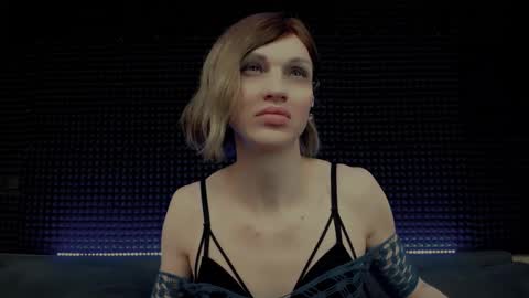 Miss Hardy online show from 22, 2, 2026