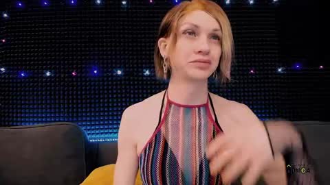 Miss Hardy online show from 1, 6, 2026