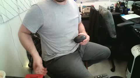 Snapshot of hardyhar702 chatting on 27, 1, 2025 hardyhar702 online show from 27, 1, 2025