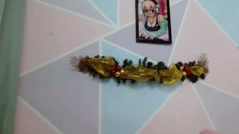 Snapshot of haresandpame_mds chatting on 13, 12, 2024 Hares online show from 13, 12, 2024