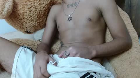 Snapshot of haresandpame_mds chatting on 29, 1, 2025 Hares online show from 29, 1, 2025