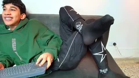 Hares online show from 11, 3, 2026