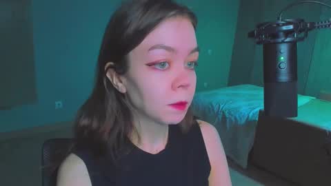 Snapshot of haribo_asmr chatting on 11, 12, 2024 Miss Hari online show from 11, 12, 2024