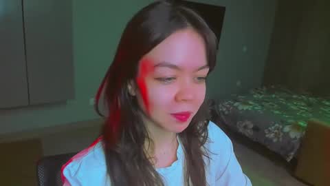 Snapshot of haribo_asmr chatting on 11, 1, 2025 Miss Hari online show from 11, 1, 2025