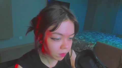 Snapshot of haribo_asmr chatting on 14, 1, 2025 Miss Hari online show from 14, 1, 2025