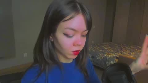 Snapshot of haribo_asmr chatting on 15, 1, 2025 Miss Hari online show from 15, 1, 2025