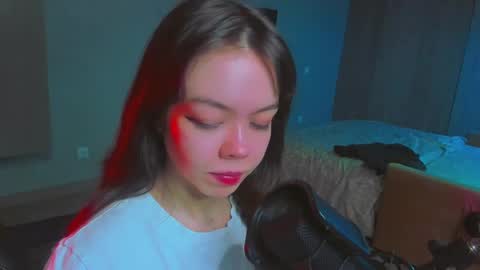 Snapshot of haribo_asmr chatting on 19, 1, 2025 Miss Hari online show from 19, 1, 2025