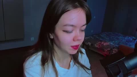 Snapshot of haribo_asmr chatting on 8, 2, 2025 Miss Hari online show from 8, 2, 2025