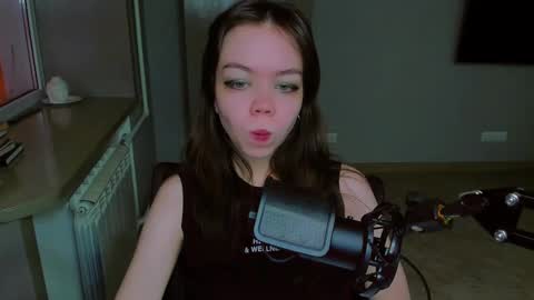 Snapshot of haribo_asmr chatting on 22, 2, 2025 Miss Hari online show from 22, 2, 2025