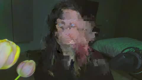 Snapshot of haribo_asmr chatting on 12, 3, 2025 Miss Hari online show from 12, 3, 2025