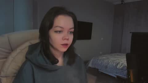 Snapshot of haribo_asmr chatting on 1, 10, 2025 Miss Hari online show from 1, 10, 2025