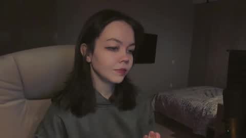 Snapshot of haribo_asmr chatting on 5, 10, 2025 Miss Hari online show from 5, 10, 2025