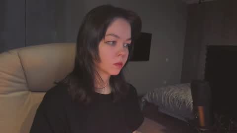 Snapshot of haribo_asmr chatting on 8, 11, 2025 Miss Hari online show from 8, 11, 2025