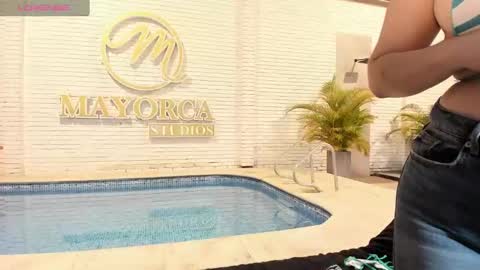 Harimoon online show from 25, 1, 2025