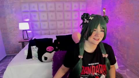 Harimoon online show from 15, 9, 2025