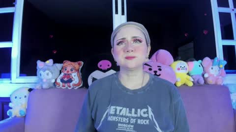 Harimoon online show from 31, 3, 2026