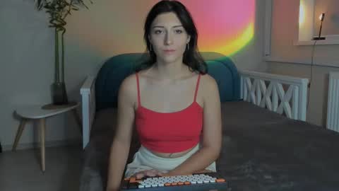 Sophia Haristinali online show from 14, 10, 2025