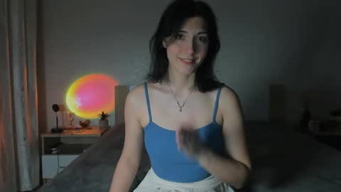 Sophia Haristinali online show from 8, 4, 2026