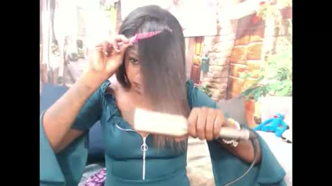 Snapshot of harl3ysugar4u chatting on 15, 12, 2025 harl3ysugar4u samantha online show from 15, 12, 2025