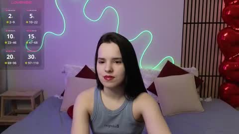 Harleen online show from 12, 2, 2025