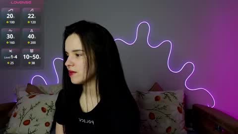 Harleen online show from 9, 3, 2025