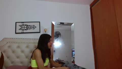 Snapshot of harlen_susej chatting on 20, 11, 2025 online show from 20, 11, 2025