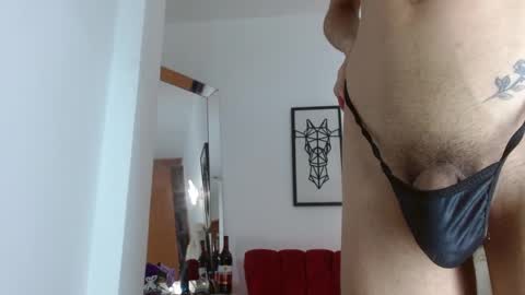 Snapshot of harlen_susej chatting on 6, 1, 2026 online show from 6, 1, 2026