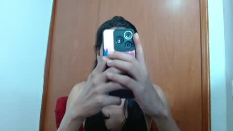 Snapshot of harlen_susej chatting on 14, 7, 2026 online show from 14, 7, 2026