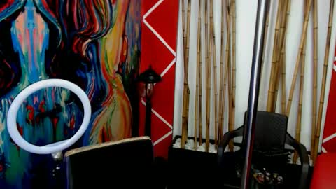 HARLEY  online show from 3, 12, 2025