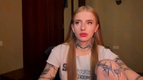 Snapshot of harley_kimm chatting on 15, 9, 2025 Julia online show from 15, 9, 2025