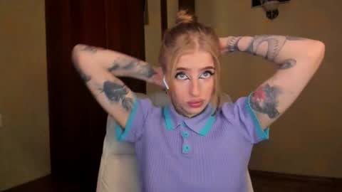 Snapshot of harley_kimm chatting on 9, 11, 2025 Julia online show from 9, 11, 2025