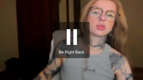 Snapshot of harley_kimm chatting on 28, 11, 2025 Julia online show from 28, 11, 2025