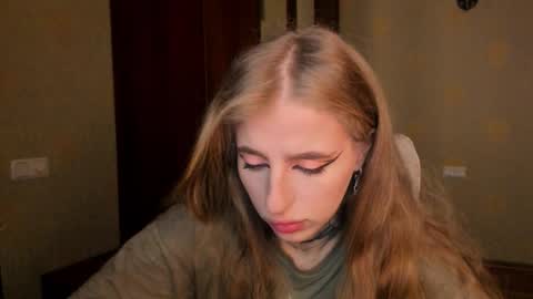 Snapshot of harley_kimm chatting on 2, 12, 2025 Julia online show from 2, 12, 2025