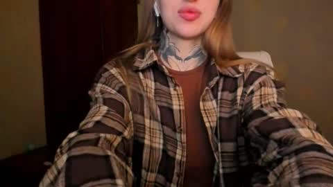 Snapshot of harley_kimm chatting on 4, 12, 2025 Julia online show from 4, 12, 2025