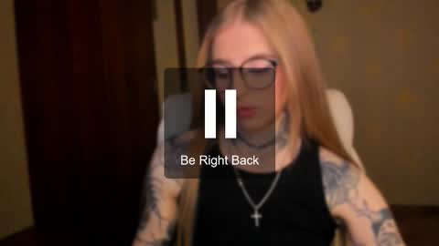 Snapshot of harley_kimm chatting on 20, 12, 2025 Julia online show from 20, 12, 2025