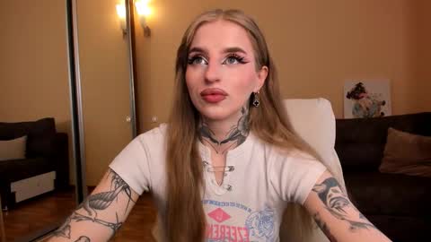 Julia online show from 16, 3, 2026