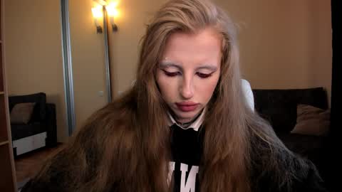 Julia online show from 29, 3, 2026