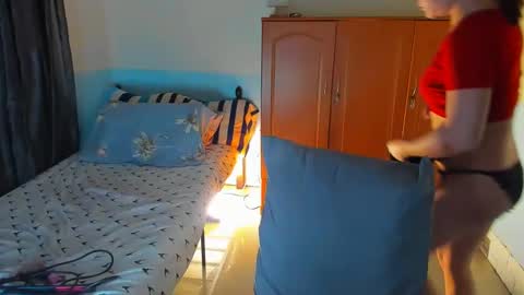 BABY KIMMY online show from 15, 2, 2025