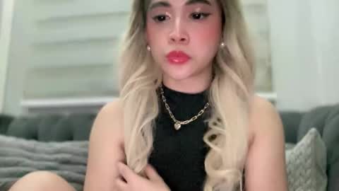 BABY KIMMY online show from 18, 12, 2025