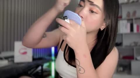 BABY KIMMY online show from 13, 1, 2026