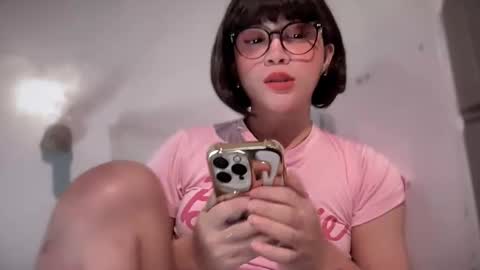 BABY KIMMY online show from 18, 1, 2026