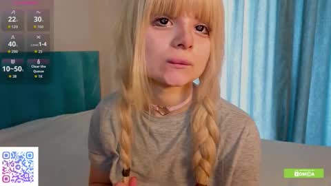 Hanna online show from 18, 12, 2025