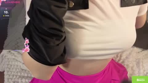 Hanna online show from 6, 4, 2026