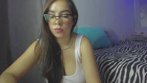 Snapshot of harleynapier chatting on 28, 9, 2025 Natii online show from 28, 9, 2025