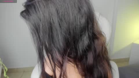 Snapshot of harleyqueen_robbie chatting on 19, 1, 2025 harleyqueen_robbie online show from 19, 1, 2025